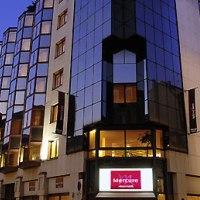 MERCURE STRASBOURG CENTRE