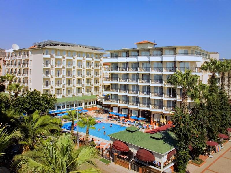 RIVIERA HOTEL