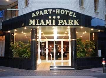 MIAMI PARK
