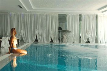 RODA BEACH RESORT & SPA ALL-INCLUSIVE