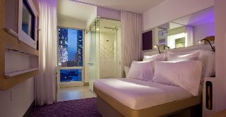 YOTEL NEW YORK AT TIMES SQUARE