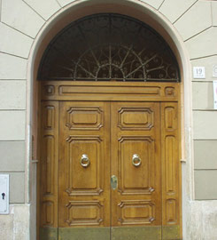 RESIDENZA VATICANA (EX. RESIDENA VATICANA (PREMIUM)