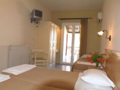 OMIROS HOTEL