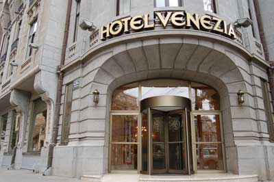 VENETIA