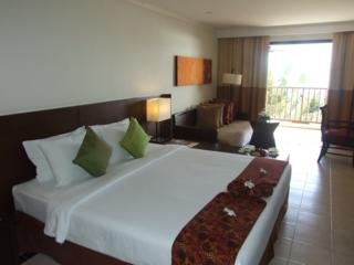 NOVOTEL BEACH RESORT PANWA