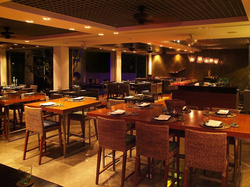TWINPALMS PHUKET