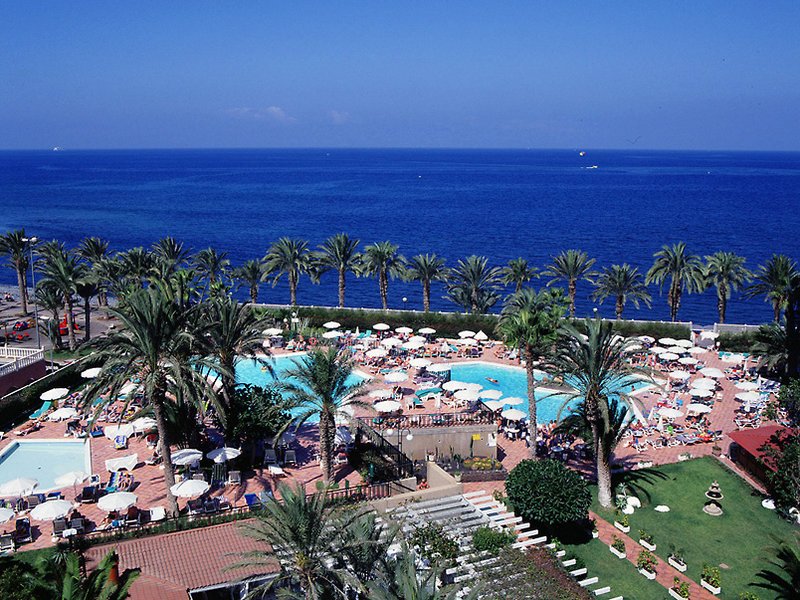 SOL TENERIFE