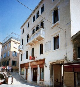 LA FORCOLA