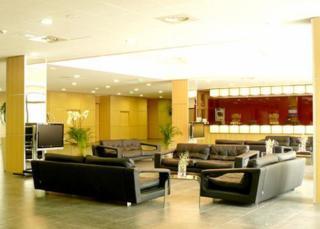 CLARION SUITES SENART PARIS SUD
