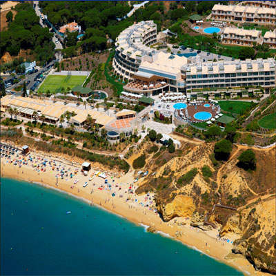 GRANDE REAL SANTA EULALIA