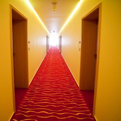 MARSHAL GARDEN HOTEL
