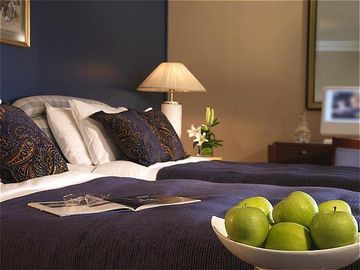 RADISSON BLU MARINA(STUDIO)