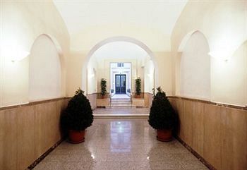 AMALIA VATICANO HOTEL