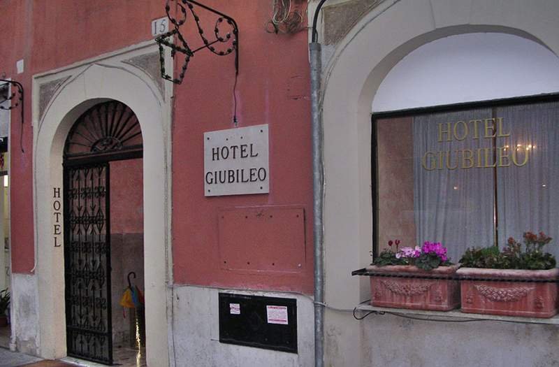 GIUBILEO
