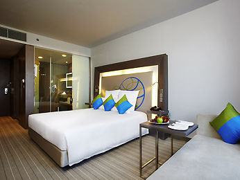 NOVOTEL BANGKOK PLOENCHIT