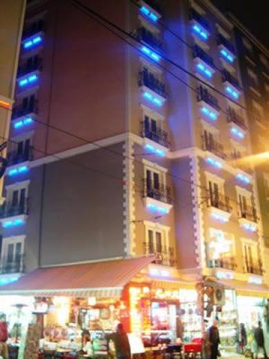 FLOWER PALACE HOTEL