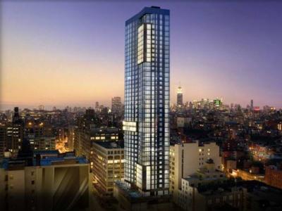 TRUMP SOHO NEW YORK