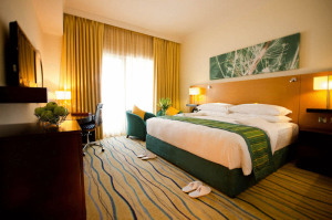 MOVENPICK JUMEIRAH BEACH **NOT USED**