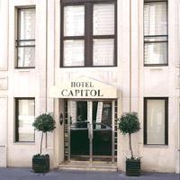 EIFFEL CAPITOL HOTEL