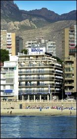 HOTEL MARCONI