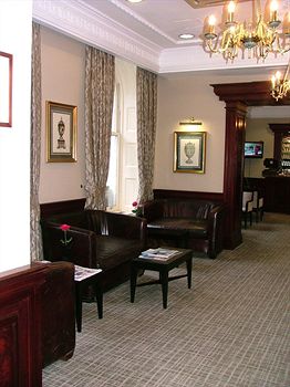 Grange White Hall Hotel