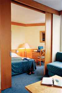 APARTHOTEL ADAGIO PARIS XV