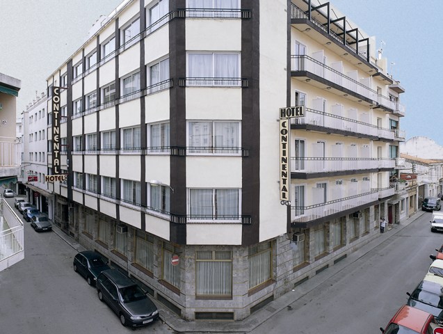 CONTINENTAL