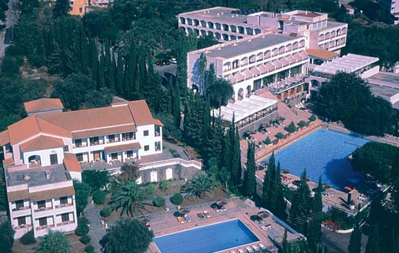 MAGNA GRECIA