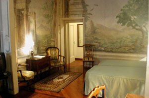 HOTEL TORNABUONI BEACCI
