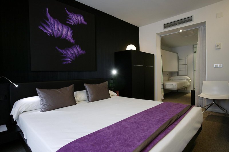 PETITE PALACE BCN