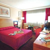 BEST WESTERN PARIS-CHARLES DE GAULLE AIRPORT