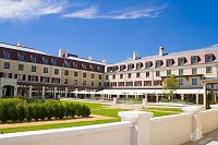 RADISSON BLU AT DISNEYLAND PARIS