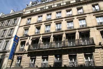 COMFORT OPERA DROUOT