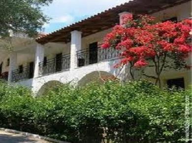 HOTEL YANNIS CORFU
