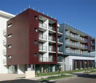 RESIDHOME CARRIERES SEINE SAINT GERMAIN