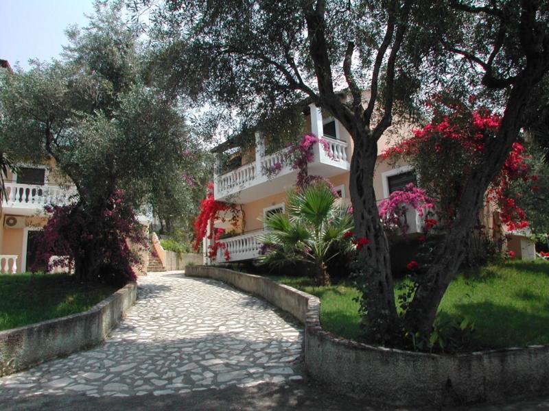 SUN VILLAGE