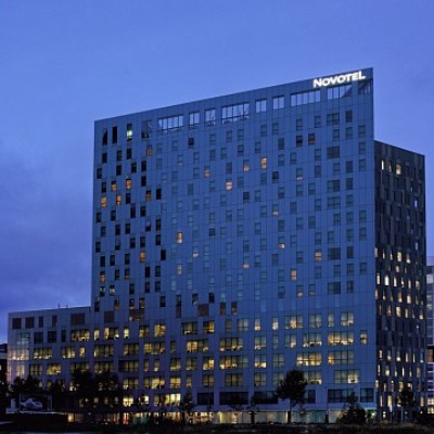 NOVOTEL BARCELONA