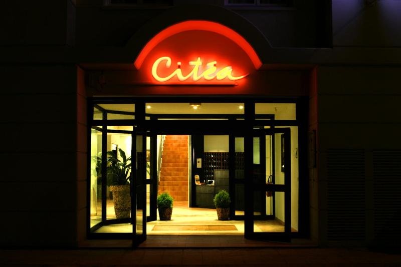 CITEA NICE ACROPOLIS