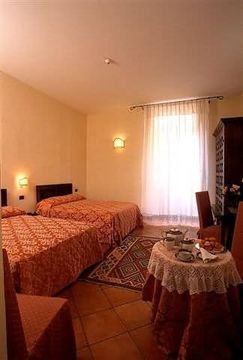 HOTEL GALILEO