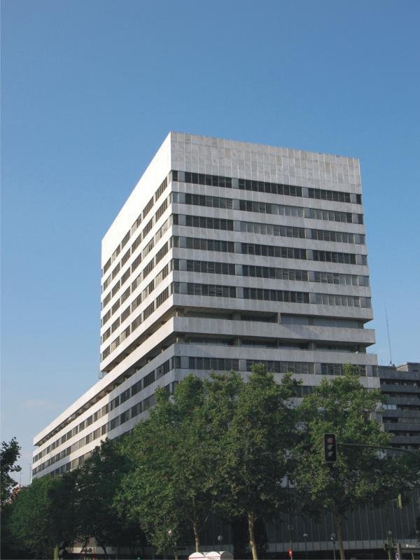 EUROBUILDING2 ALL SUITES