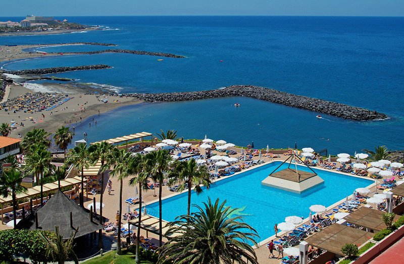 IBEROSTAR BOUGANVILLE PLAYA