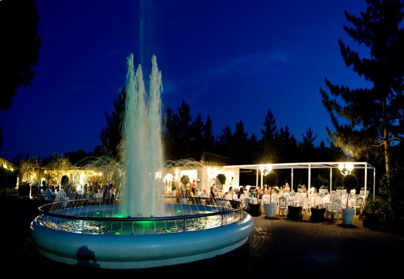 NORCENNI GIRASOLE CLUB (37 KM FROM FLORENCE)