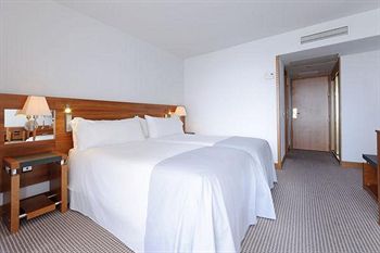 TRYP PALMA BELLVER HOTEL