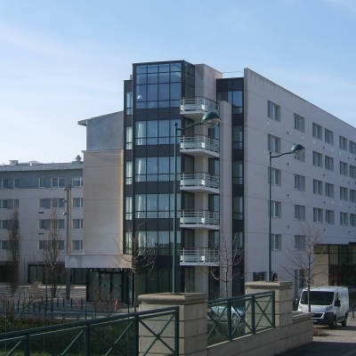 RESIDHOME PRESTIGE VAL D'EUROPE