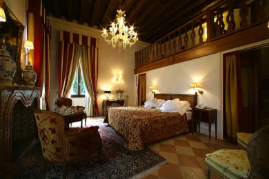 VILLA FRANCESCHI
