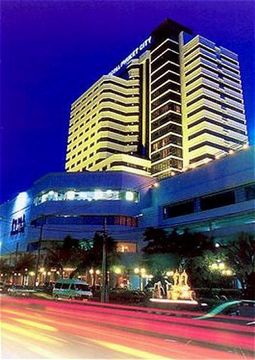 ROYAL PHUKET CITY