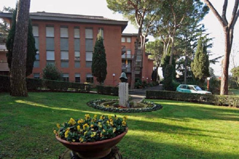 CASA NOSTRA SIGNORA (CASA PER FERIE)