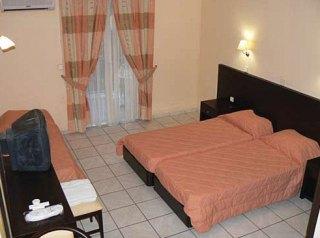 LETSOS HOTEL