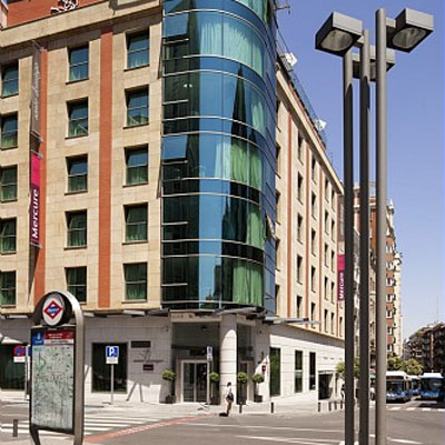 MERCURE SANTO DOMINGO