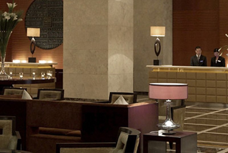 GROSVENOR HOUSE WEST MARINA BEACH
